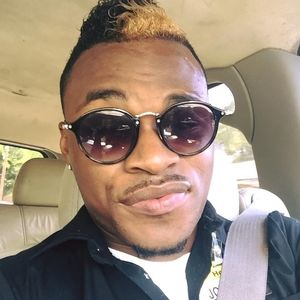 Meet your Posher, Jonathan